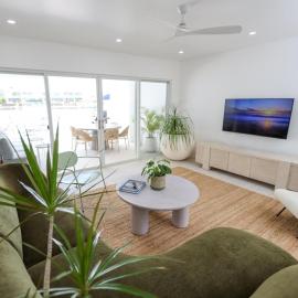 Wadadli Breeze, hotell i Jolly Harbour