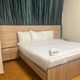 Weekend Furnished Apartment, hotell i Beirut