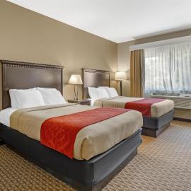 Best Western Plus Vintage Valley Inn, хотел в Zillah
