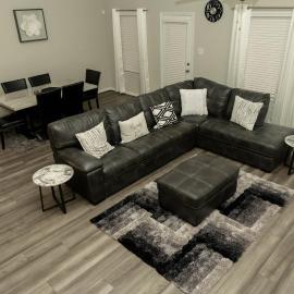 Private Room in Richmond, TX, hotel in Richmond