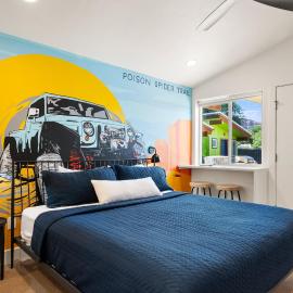 Downtown Kokopelli West 5 - Newly Remodeled Stylish Studio