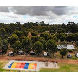 Discovery Parks Margaret River