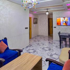 Bab Fes Medina Appartements Familiaux 2 Chambres - Parking & Navette