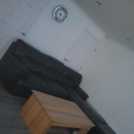 Cedar Townhouse