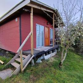 Tu Refugio Quellon, hotel a Quellón