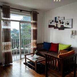 Nuwara eliya Luxury Apartment, hotel a Nuwara Eliya
