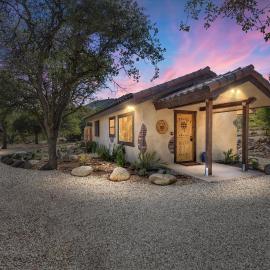 The Petite-Villas at Dorner Family Vineyard, hotel en Tehachapi