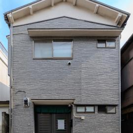 KK House