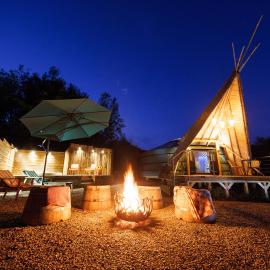 Old Pound Smithy – hotel w mieście Bideford