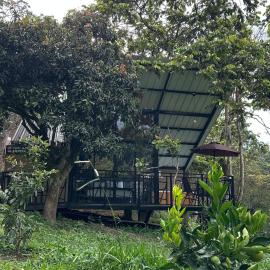 Glamping REFUGIO Guadalajara Glamping