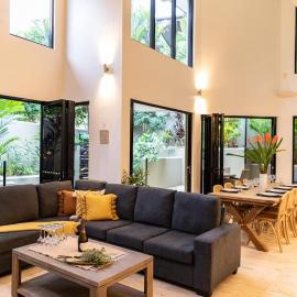 Villa Amalfi - Port Douglas