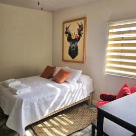 Casa Centurias céntrico con mini Split