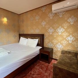 Motel Alibaba