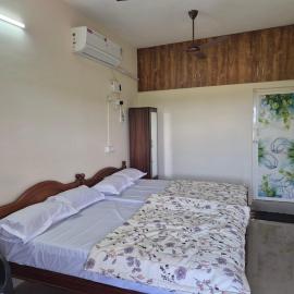 STM StayInn, hotel in Nāttarasankottai