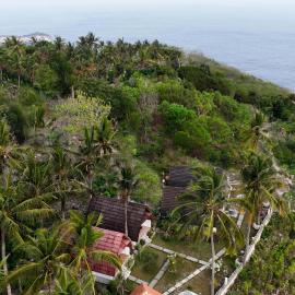 Diamond Beach Bungalow