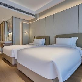 Guus Hotel, ξενοδοχείο σε Zengcheng