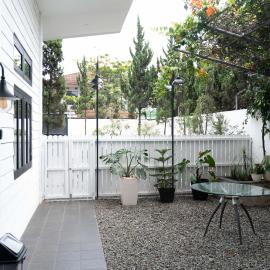 Casuarina Villa - City Center American Classic Villa