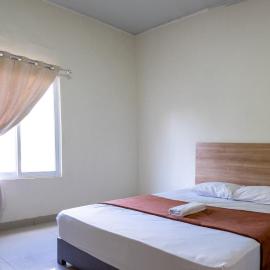 Soe में, होटल Grand Soe Hotel