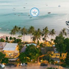Vacation Village Phra Nang Lanta - SHA Extra Plus