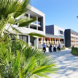 Westotel Life Appart'hotels Pornic - Résidence 4 etoiles, hotel di Pornic