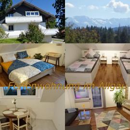 Ferienwohnung Mayr
