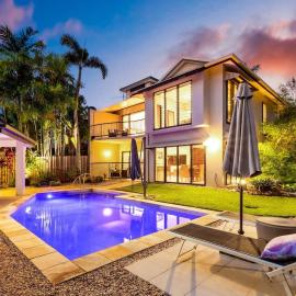 Eden Retreat - Port Douglas