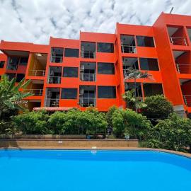 LAY TONG BEACH HOTEL Patong