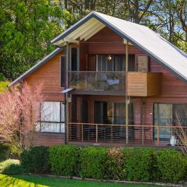 Havenwood Chalet 2 Bedrooms