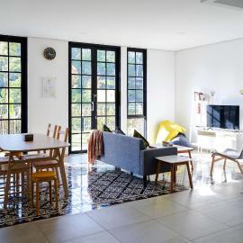 Aiko Villa Bandung