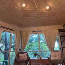 דירונת בעמק, hotel en Allone Abba