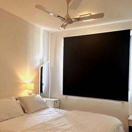 Sleek Stay, hotel a Furena