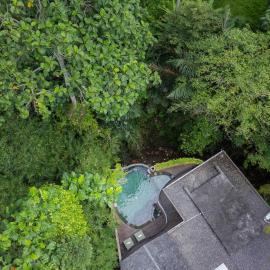 Jati Ubud