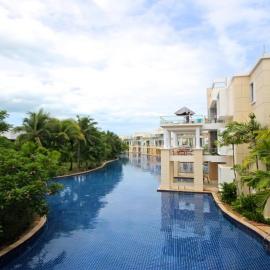 Hua Hin Blue Lagoon