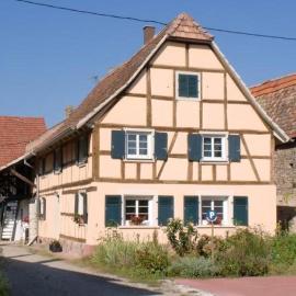 Gite du Marché d'Elsa
