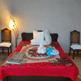 Cozy Home, hotel Ozurgetʼi városában