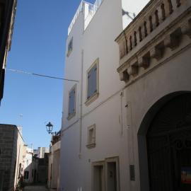 Residenza Storella 18, hotelli kohteessa Alessano