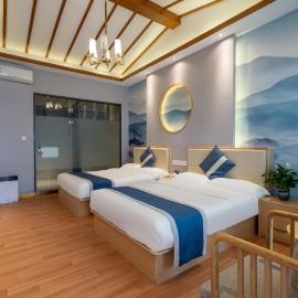 Floral Hotel Guilin Banxing Garden, hotel in Guilin