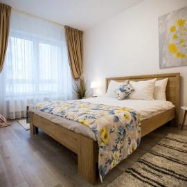 Ella Apartament Avantgarden-Free private parking