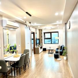 Đậu Homestay - Trung tâm TP Hải Phòng