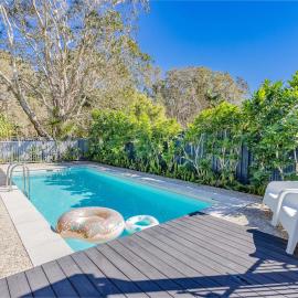 Slow M Ocean Cabarita