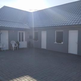 Chvalovice में, होटल Ubytování u Zelníčků