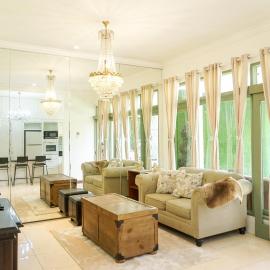 Riverdale Villa Bandung