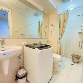 NG's staycation azure north