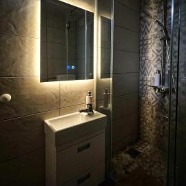Blok 63, Hotel in Beograd