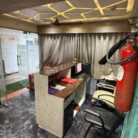 Hotel Pride Villa, hotel a Ahmedabad