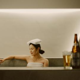 Stay Passport Airplane Guri, hotel v destinácii Guri