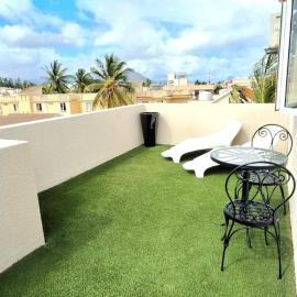 Beautiful one bedroom apartment - Les Lauriers