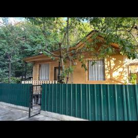 Temos cottage