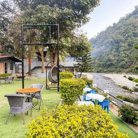 Euphoric River Resort