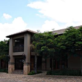 SDG Hotel and Spa, ξενοδοχείο σε Northriding